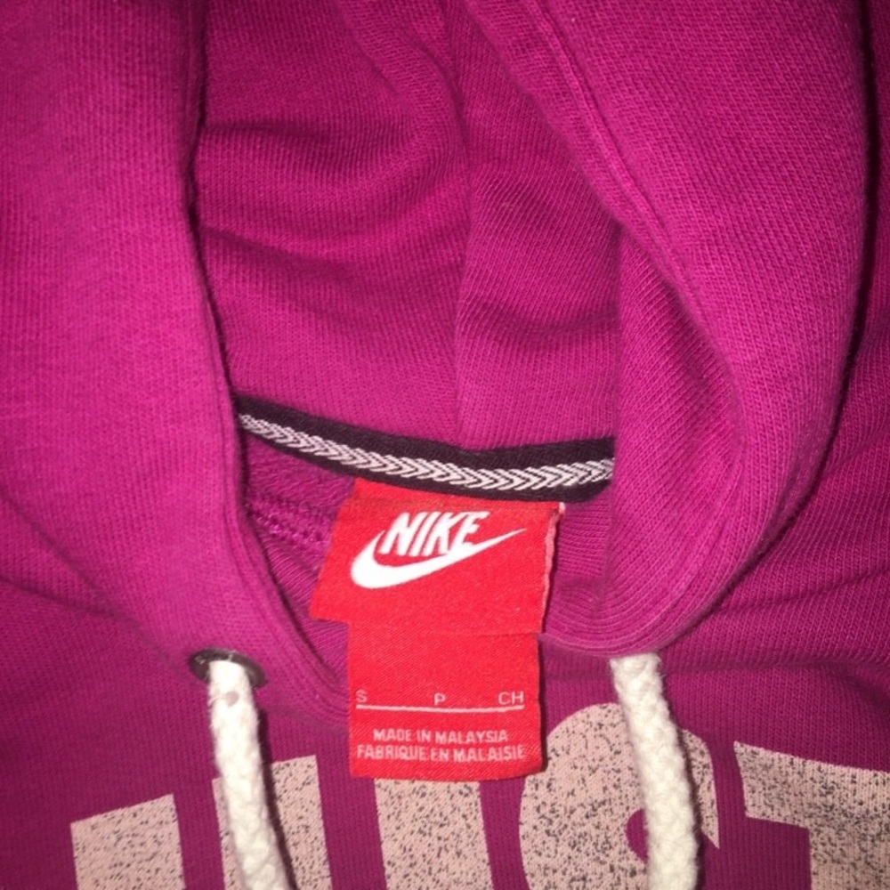 Women’s Nike Hoodie
